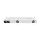 Mikrotik Cloud Router Smart Switch 20 x SFP cages, 4 x SFP+ cages, 4 x Combo ports (Gigabit Ethernet or SFP)