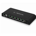 Ubiquiti UISP EdgeSwitch Gigabit PoE 5 Ports
