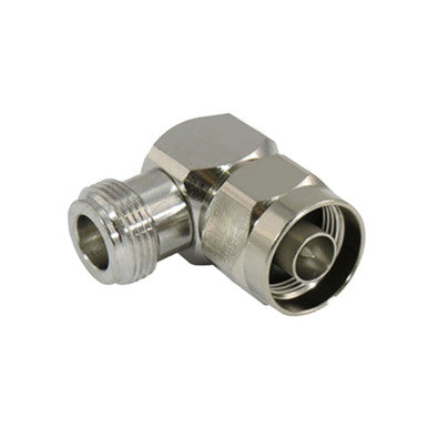Altelix CCNMNF-R1 N Male to N Female 90 Degree Right Angle Adapter