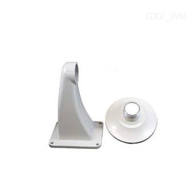 Grandstream GXV_WM Wall Mount for GXV3662 Series Secure and Durable Mounting Solution