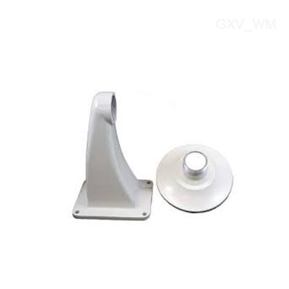 Grandstream GXV_WM Wall Mount for GXV3662 Series Secure and Durable Mounting Solution