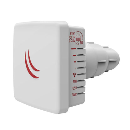 Mikrotik RBLDFG-5acD LDF 5 ac Dual Chain 5GHz Wireless System (US Version)