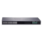 Grandstream GXW4224 FXS Gatewa/ 24 Ports Gigabit Network Fax-over-IP TLS & SRTP Security