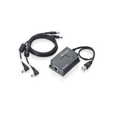 Airlive POE-48TU 802.3af PoE Splitter with Switchable Output