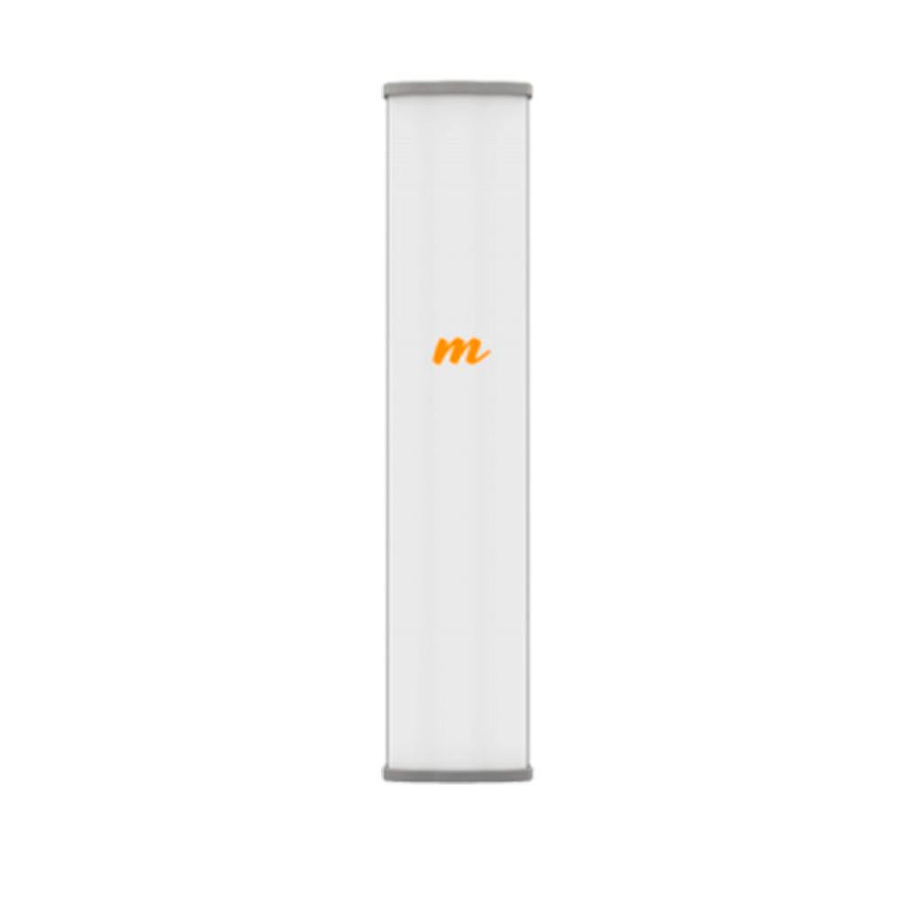Mimosa N5-45x4 Sector Antenna 4.9-6.4 GHz 4x4 22dBi