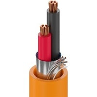Belden 6500FE877U1000 Security & Commercial Audio Cable