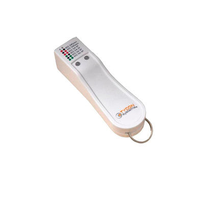 Tycon Power PoE tester POE-Tester for 802.3 af/at/bt and 48V Passive 2 or 4 pair PoE