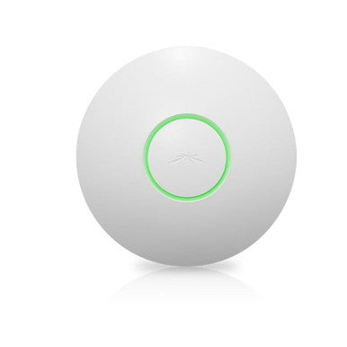 Ubiquiti UniFi UAP-LR Access Point Long Range Wireless AP/Bridge 802.11b/g/n, Scalable Enterprise WiFi System Revolutionary Software , PoE *World Version