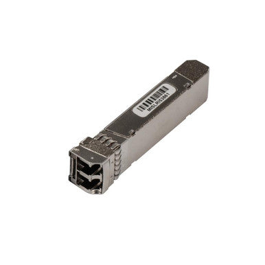 Mikrotik S+C61DLC10D SFP+ CWDM module with dual LC-connector DDM 10G SM 10km and 1610nm