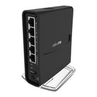 MikroTik hAP ac2 Dual-Concurrent 2.4/5GHz Access Point (International Version)