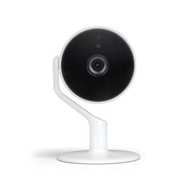 Aluratek ASHC02F SmartHome WiFi Security Camera with night vision