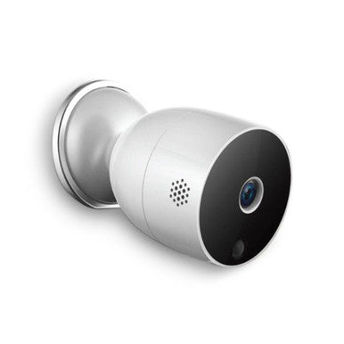Aluratek ASHBC01F WiFi indoor/outdoor security camera battery powered
