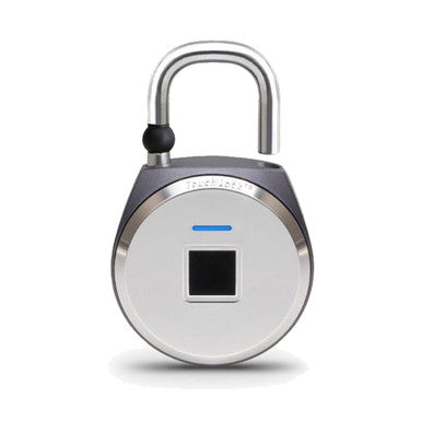 Aluratek Bio-Key TouchLock XL keyless bio-lock fingerprint touchscreen ATL01F lock IP54 weatherproof
