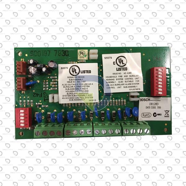 Bosch D8128D Radionics Expander