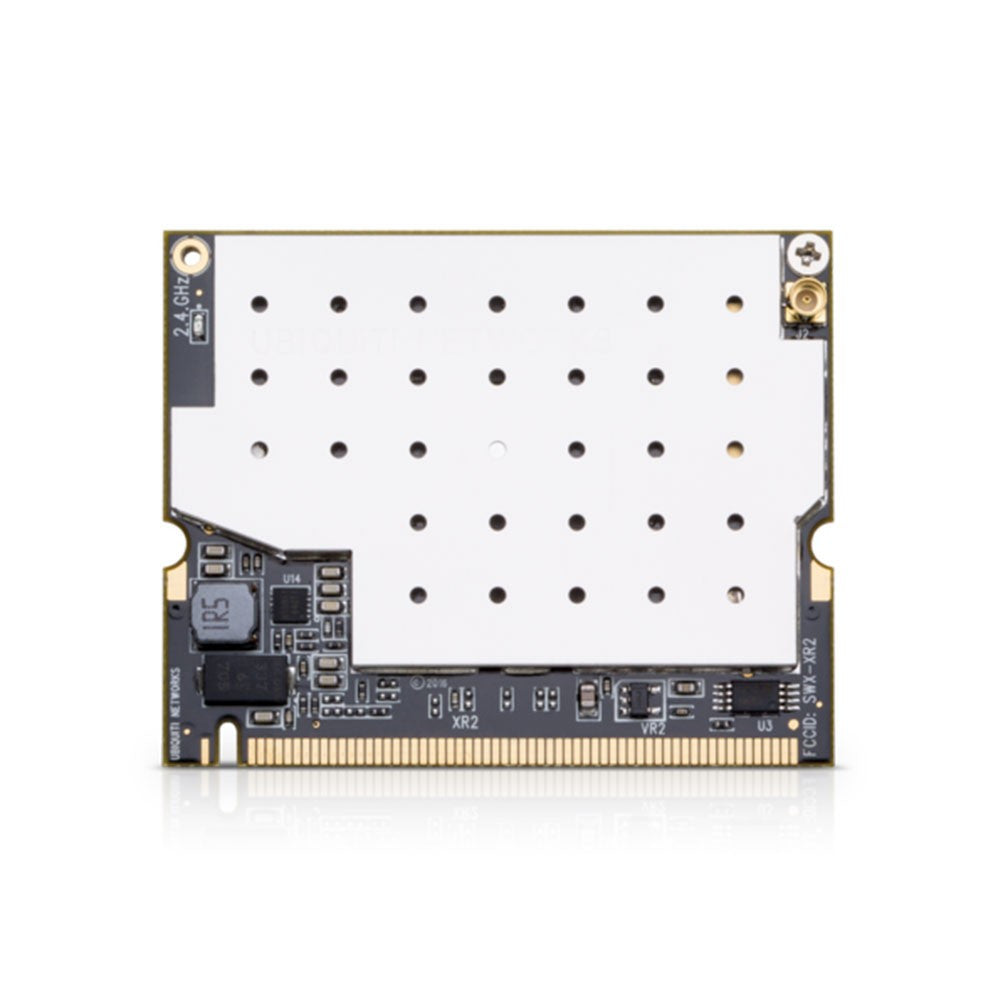 Ubiquiti XtremeRange 2.4 GHz Adapter