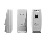 Ubiquiti mFi-MSW Wall Mount Motion Sensor for mFi Networked Machine Interface
