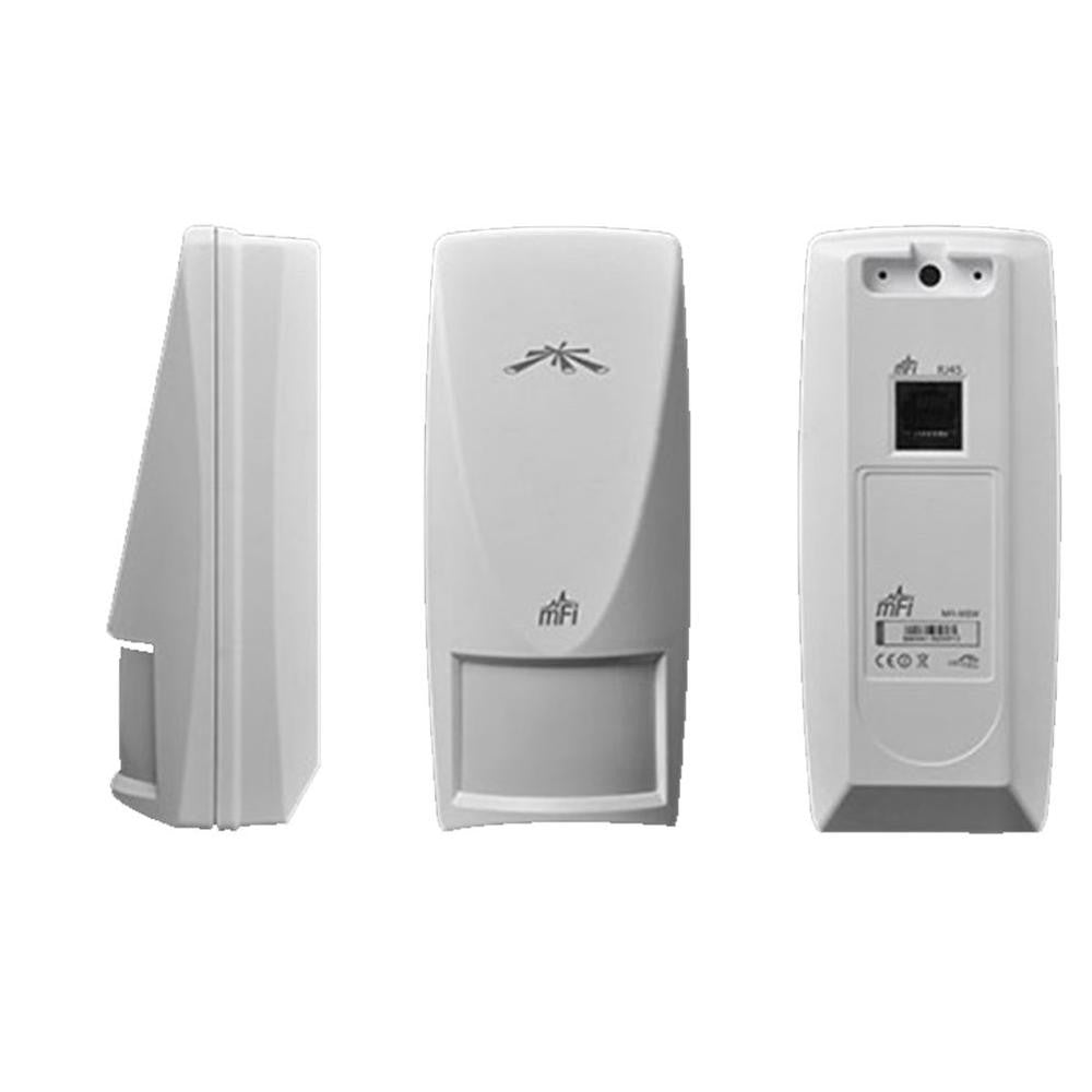 Ubiquiti mFi-MSW Wall Mount Motion Sensor for mFi Networked Machine Interface