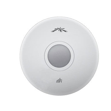 Ubiquiti mFi-MSC mFi Ceiling Mount Motion Sensor Passive Infrared and Microwave