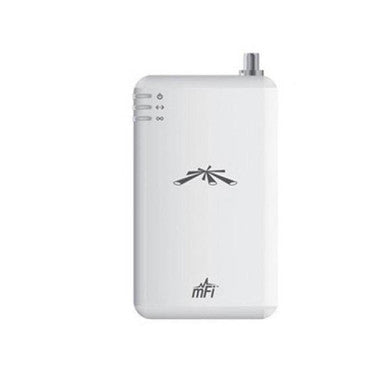 Ubiquiti mPort-S mFi Networked Serial Interface