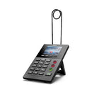 Fanvil X2P Call Center IP Phone with 2 SIP Lines, PoE, Color Display & Headset Support