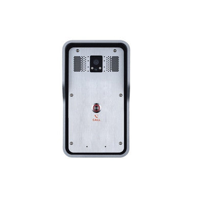 Fanvil High-end IP Video Intercom 2 SIP Lines PoE HD audio HD camera with night vision