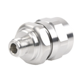 CommScope 78-EZNF Type N Female EZfit for 7/8 in FXL-780 AVA5-50 FX and AVA5-50 cable
