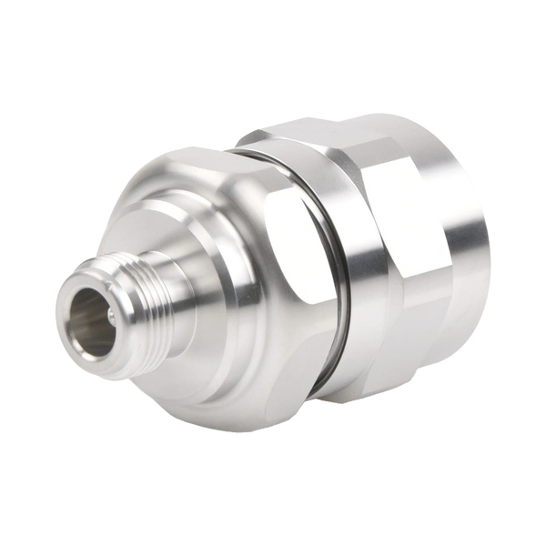 CommScope 78-EZNF Type N Female EZfit for 7/8 in FXL-780 AVA5-50 FX and AVA5-50 cable