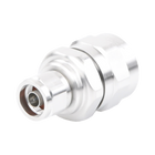 CommScope 78-EZNM Type N Male EZfit for 7/8" FXL-780, AVA5-50FX and AVA5-50 Cable