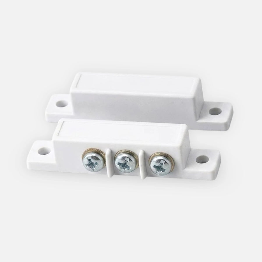 Honeywell 79392WH Home Resideo 7939-2WH Surface Mount Contact 1" Gap
