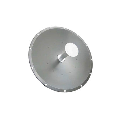 Iuron ANT4958D36P-DP 4.9GHz to 6.5GHz 36dBi 5GHz 4950-5850MHz Dual-Pol 5.8GHz MIMO Dish Antenna N-Female