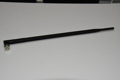Iuron WiFi Antenna 8dBi Omni RP-SMA Male 2.4Ghz 5.8Ghz Dual Band upgrade dual band access point