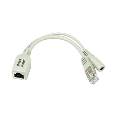 Iuron RBPOE-OEM-PYP - POE cable for 100M