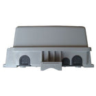 Tycon RPPL1224-36-35 Outdoor Remote Power System w 36Ah AGM Battery 24V PoE 35W Solar Weatherproof Enclosure