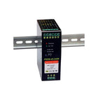 Tycon 48VDC 240W adjustable, DIN Rail Mounted Industrial 120/240VAC Power Supply.