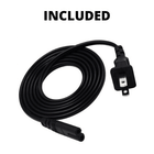 Tycon PS24V-3.75 90W 24VDC 3.75A Power Adapter 5.5/2.1mm