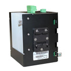 Tycon TPDIN-SC48-20 48V 20A MPPT Smart Solar Charge Controller Passive PoE Switch