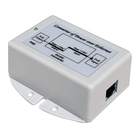 Tycon TP-POE-2456GD 22-36V Passive PoE IN. 56V 35W 802.3at Gigabit PoE Injector