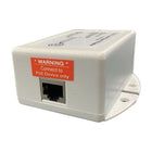 Tycon TP-DCDC-1224 DC-DC Converter 9-36VDC Input 24W PoE Injector