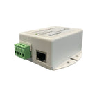Tycon TP-DCDC-1224 DC-DC Converter 9-36VDC Input 24W PoE Injector