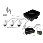 Tycon TP-SW5G-D-BT 5-Port Gigabit 802.3bt PoE Switch 90W