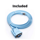 Tycon TP-SW4GBT-2SFP 4-Port Gigabit PoE++ Switch 2x 2.5G SFP 360W