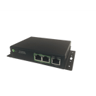 Tycon TP-SW3G Switch/Extender 3 Port Gigabit 802.3af/at PoE IN/OUT 60W