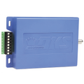 Dks Doorking 8040-080 MicroPlus Receiver / Up to 5300 Transmitter Codes / 26, 30 or 31 -bit Wiegand Format