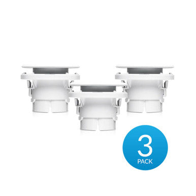 Ubiquiti G3 Flex Ceiling Mount 3-UNITS for G3-FLEX
