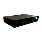 Tycon 12VDC 210W Smart Battery Charger.Low voltage detect load control. Regulated load voltage output. Charges AGM, GEL and WET Lead Acid batteries.