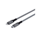 Intellinet Manhattan USB-C to Lightning Cable
