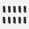 Icom 821-001-7071 (10-Pack) Accessory Cover for IC-F50 IC-F60