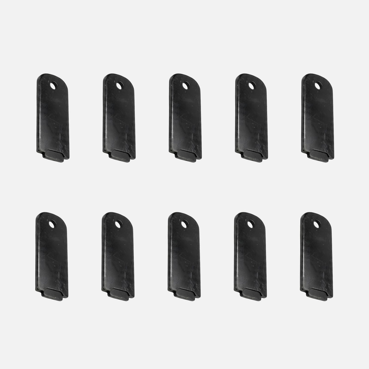 Icom 821-001-7071 (10-Pack) Accessory Cover for IC-F50 IC-F60