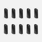 Icom 821-001-7071 (10-Pack) Accessory Cover for IC-F50 IC-F60