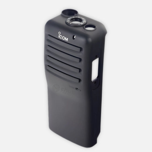 Icom 821-002-0920 Front Cover 8210020920 (16 ch) for Radios IC-F14 IC-F24